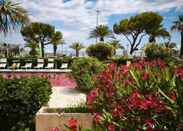Hotel Costa Verde