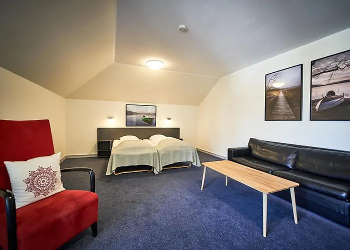 Vejlsohus Hotel And Conference Center