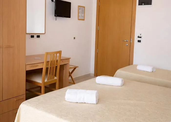 Hotel Favorita