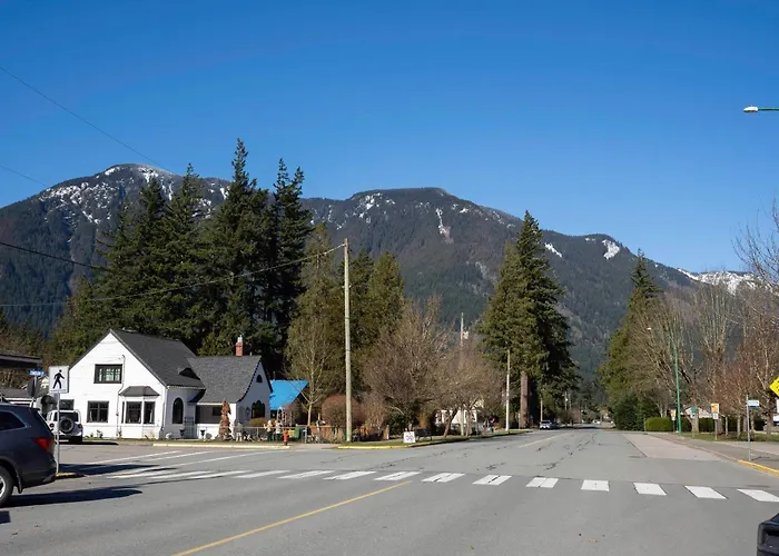 Inn The Mountains, An Ascend Collection Hotel