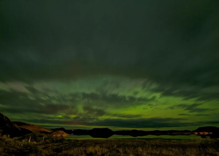 Sel - Hotel Myvatn