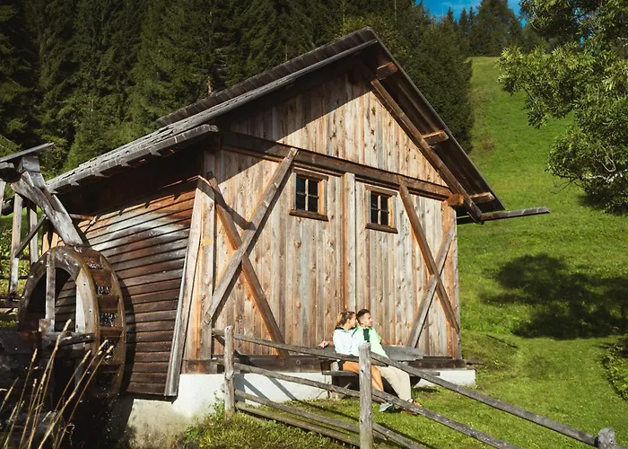 Gailerhof Boutique Hotel B&B Dolomites Monguelfo-Tesido / Welsberg-Taisten