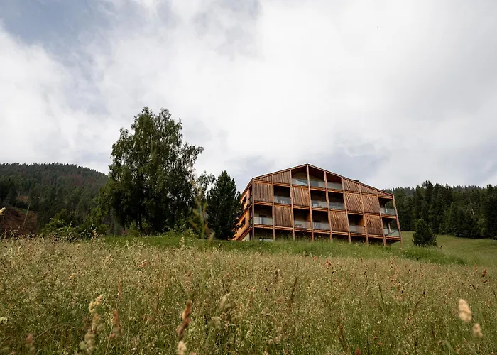 Gailerhof Boutique Hotel B&B Dolomites Monguelfo-Tesido / Welsberg-Taisten