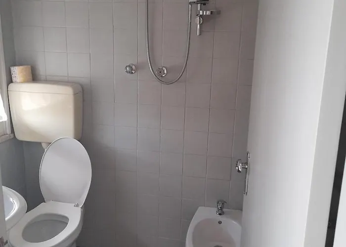 Hotel Atlas Cesenatico