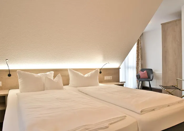 Landhotel Schellenberg Uberlingen