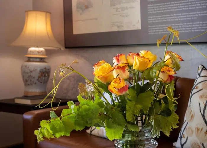 Meerendal Boutique Hotel