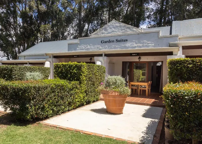 Meerendal Boutique Hotel