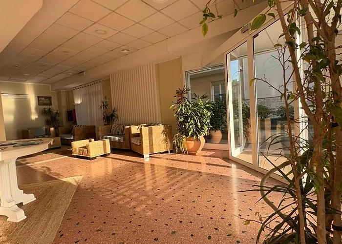 Hotel Elisabetta