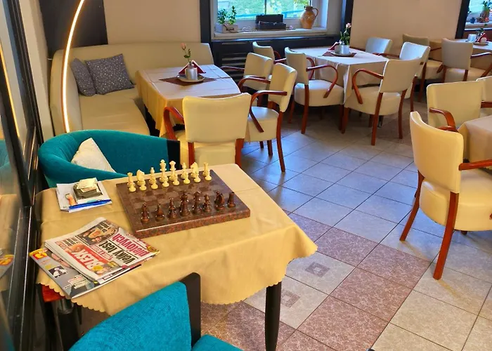 Wellness Hotel Stare Mesto