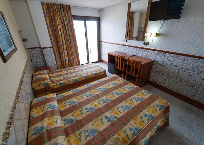 Hotel Univers