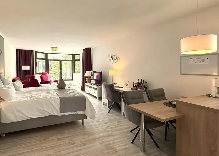 Haus Roseneck mit THERMEplus