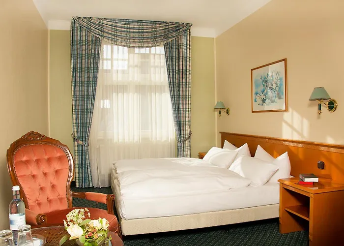 Hotel Kronprinz