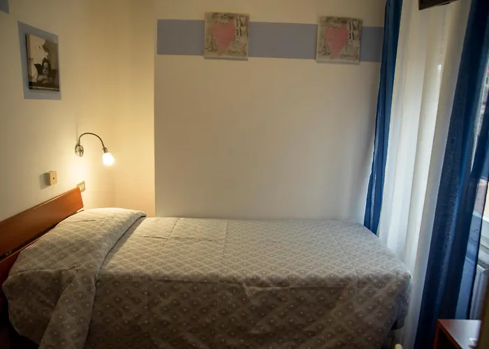 Albergo La Marinella Varazze