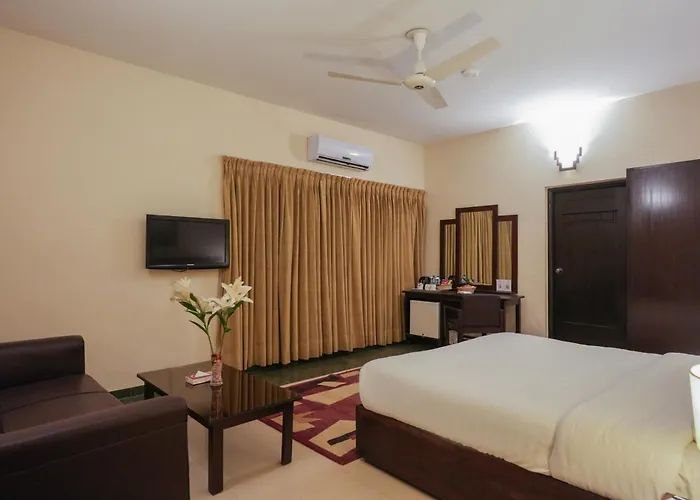 Hotel One Bahawalpur