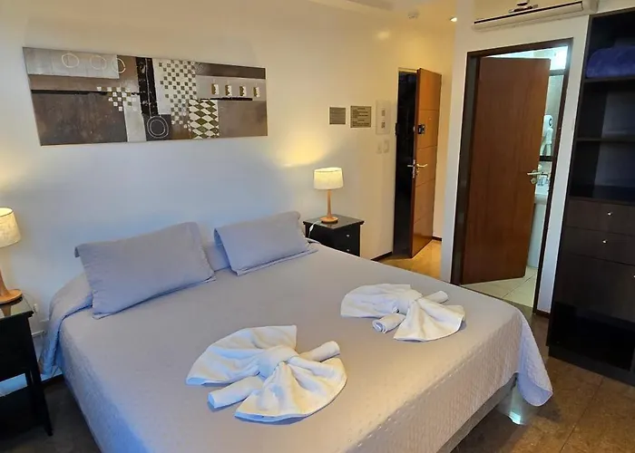 Hotel del Sol