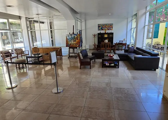 Hotel del Sol