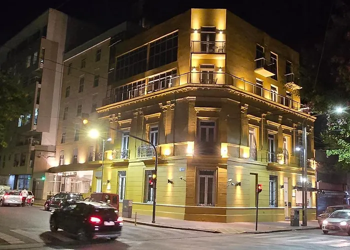 Hotel Del Sol