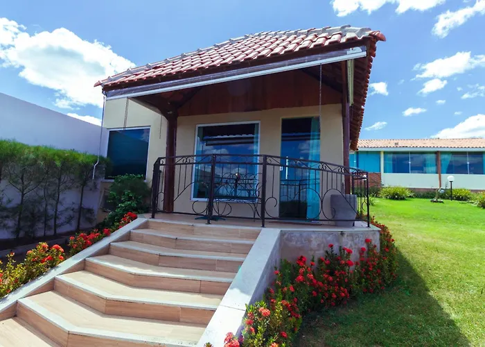 Pedra do Sino Hotel