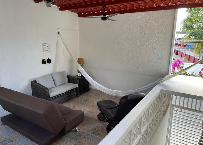 Hotel Caribo Cozumel