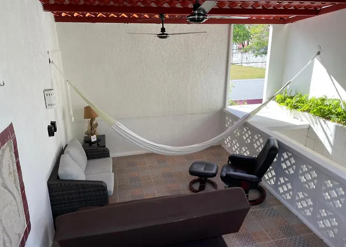 Hotel Caribo Cozumel