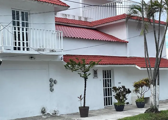 Hotel Caribo Cozumel