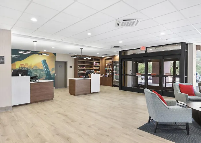 La Quinta By Wyndham Nashville Airport/Opryland