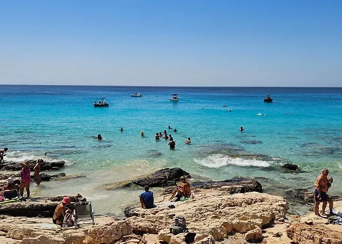Angeliki Seaside Hotel
