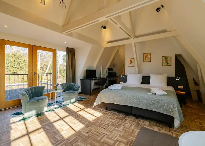 Hotel Bleecker By Bhc