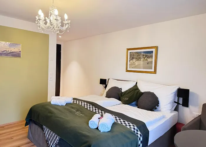 La Tgoma - Hotel & Restaurant