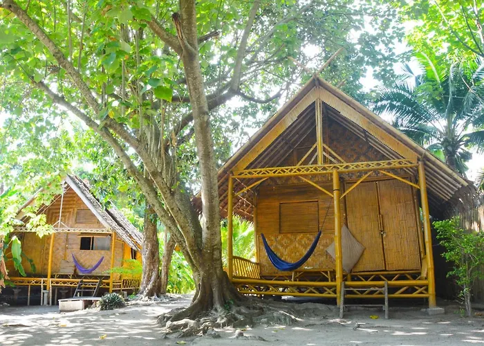 Forra Dive Resort Pattaya Beach Koh Lipe