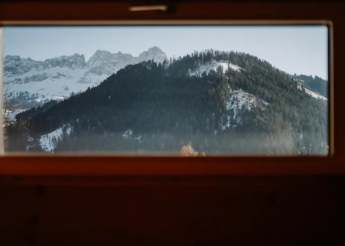 Hotel Berghaus Rosengarten - Culinary Hideaway