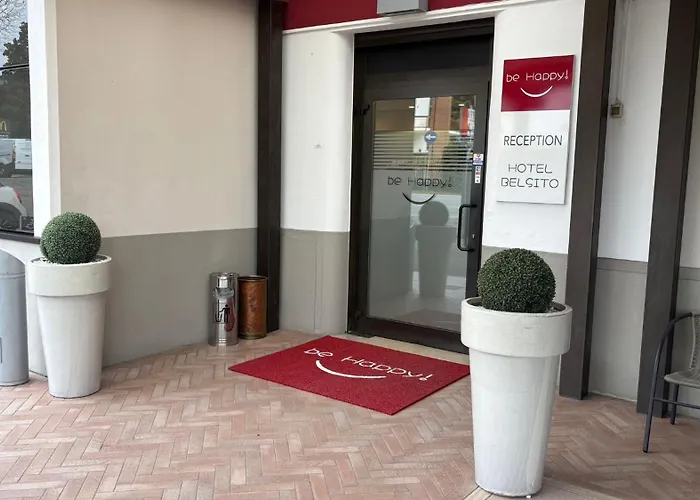 Hotel Bel Sito Peschiera Peschiera del Garda