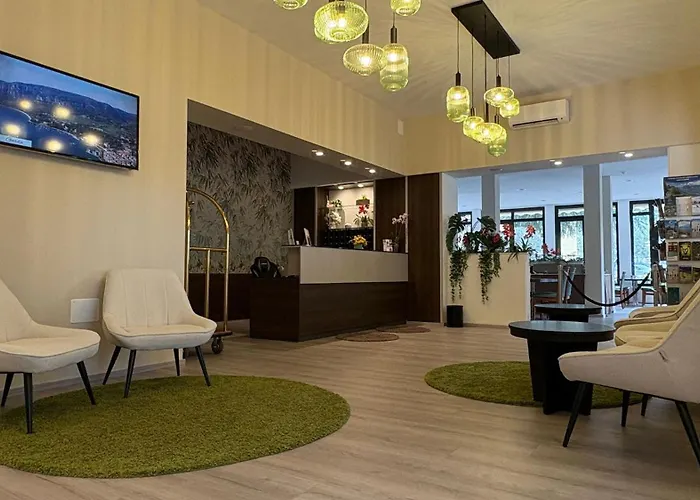 Hotel Bel Sito Peschiera
