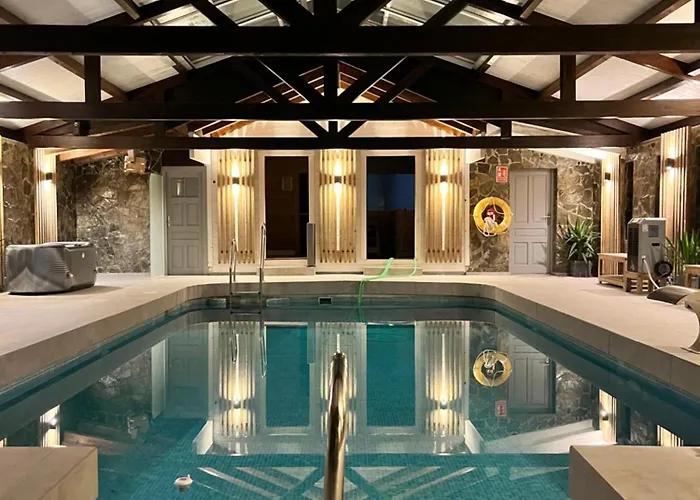 El Caseron de Conil&Spa