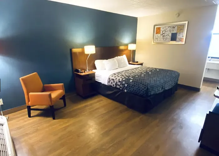 Travelodge By Wyndham Shamokin Dam/Selinsgrove