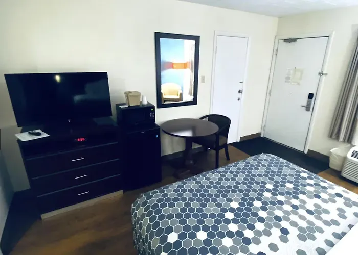 Travelodge By Wyndham Shamokin Dam/Selinsgrove