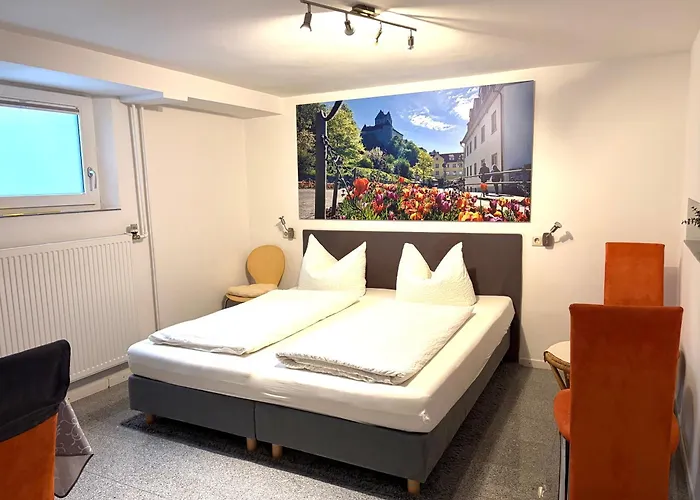 Gästehaus Sommertal