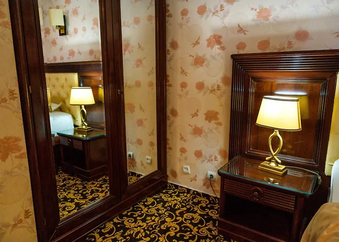 Grand Hotel Orient Braila