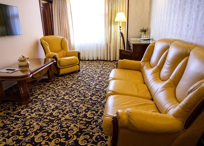 Grand Hotel Orient Braila