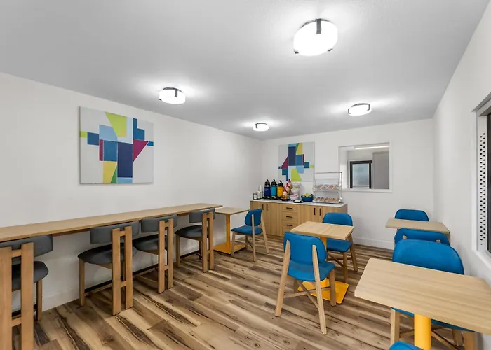 Park Inn By Radisson, Winnemucca