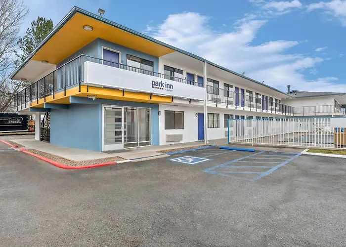 Park Inn By Radisson, Winnemucca