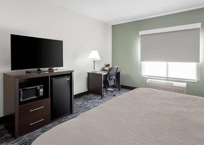 Quality Inn & Suites Niles