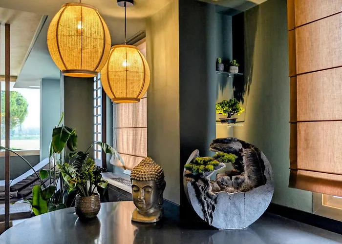Hotel Terme Belsoggiorno