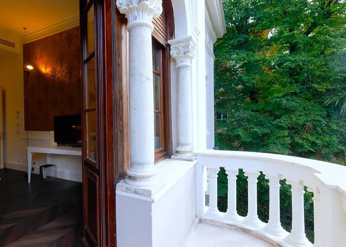 Relais Metelli