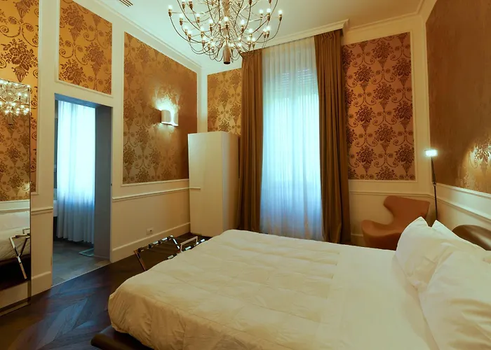 Relais Metelli