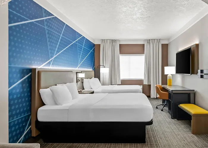 Comfort Suites Clackamas