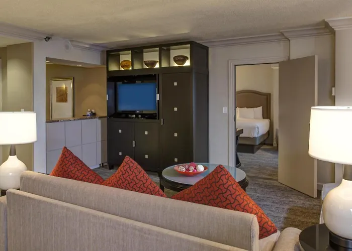 Hyatt Regency Reston