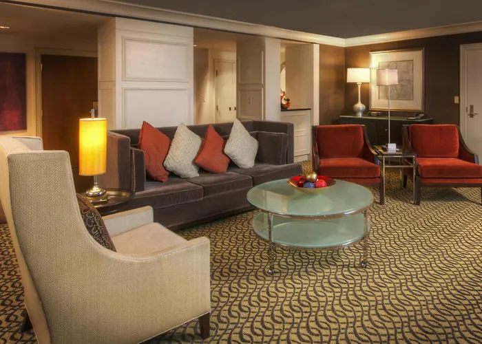 Hyatt Regency Reston