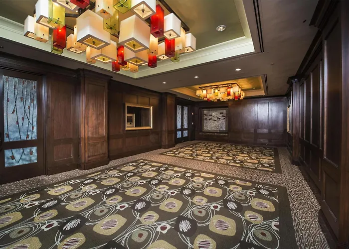 Hyatt Regency Reston Hotel