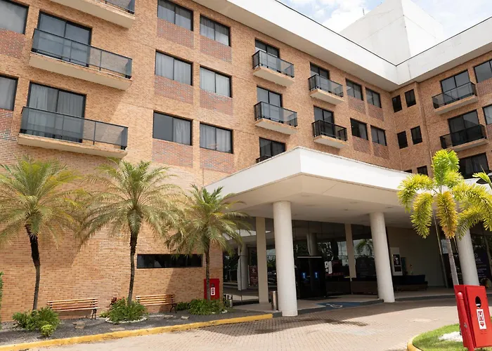 Imperial Hotel Imperatriz